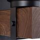 ((СВЕТИЛЬНИК НАСТЕННЫЙ DALIM E14 * 1 60Вт IP 20 <> ARTE LAMP