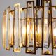 ((СВЕТИЛЬНИК ПОТОЛОЧНЫЙ AMBER E14 * 6 40Вт IP 20 <> ARTE LAMP