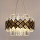 СВЕТИЛЬНИК ПОДВЕСНОЙ AMELIA E14 * 10 40Вт IP 20 <> ARTE LAMP
