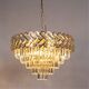 ((СВЕТИЛЬНИК ПОДВЕСНОЙ AISHA E14 * 10 40Вт IP 20 <> ARTE LAMP