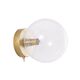 ((СВЕТИЛЬНИК НАСТЕННЫЙ VINCENT G9 * 1 40Вт IP 20  ARTE LAMP