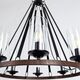 ((СВЕТИЛЬНИК ПОДВЕСНОЙ DALIM E14 * 8 60Вт IP 20 <> ARTE LAMP