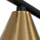 ((СВЕТИЛЬНИК НАСТЕННЫЙ JACOB E27 * 1 40Вт IP 20 <> ARTE LAMP