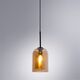 СВЕТИЛЬНИК ПОДВЕСНОЙ PAIO E14 * 1 60Вт IP 20 <> ARTE LAMP