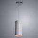 ((СВЕТИЛЬНИК ПОДВЕСНОЙ BRONN E27 * 1 40Вт IP 20  ARTE LAMP