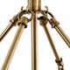 ((СВЕТИЛЬНИК ПОДВЕСНОЙ MEGREZ E14 * 6 60Вт IP 20 <> ARTE LAMP