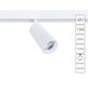 СВЕТИЛЬНИК ПОТОЛОЧНЫЙ LINEA LED * 1 13Вт IP 20 4000 ARTE LAMP