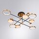 ((СВЕТИЛЬНИК ПОТОЛОЧНЫЙ HOLLY LED * 1 80Вт IP 20 3000-6400 ARTE LAMP