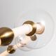 ((СВЕТИЛЬНИК ПОДВЕСНОЙ CROCUS LED * 1 30Вт IP 20 3000 ARTE LAMP