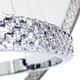((СВЕТИЛЬНИК ПОДВЕСНОЙ ORIONE LED * 1 160Вт IP 20 LED 228W 3000K-6000K + ПУЛЬТ ARTE LAMP