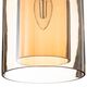 СВЕТИЛЬНИК ПОДВЕСНОЙ PAIO E14 * 1 60Вт IP 20 <> ARTE LAMP