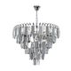 ((СВЕТИЛЬНИК ПОДВЕСНОЙ VIVIEN E27 * 8 60Вт IP 20 <> ARTE LAMP