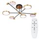 ((СВЕТИЛЬНИК ПОТОЛОЧНЫЙ HOLLY LED * 1 60Вт IP 20 3000-640 ARTE LAMP