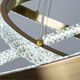 ((СВЕТИЛЬНИК ПОДВЕСНОЙ ORIONE LED * 1 160Вт IP 20 3000-6000 ARTE LAMP