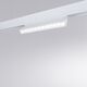 ((СВЕТИЛЬНИК ПОТОЛОЧНЫЙ LINEA LED * 1 15Вт IP 20 3000 ARTE LAMP