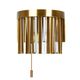 ((СВЕТИЛЬНИК НАСТЕННЫЙ FRANCHESKA E14 * 1 60Вт IP 20 <> ARTE LAMP