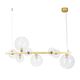 ((СВЕТИЛЬНИК ПОДВЕСНОЙ VINCENT G9 * 8 40Вт IP 20  ARTE LAMP