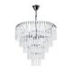 ((СВЕТИЛЬНИК ПОДВЕСНОЙ ELIZA E27 * 6 60Вт IP 20 <> ARTE LAMP