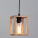 ((СВЕТИЛЬНИК ПОДВЕСНОЙ DUBLIN E27 * 1 60Вт IP 20 <> ARTE LAMP