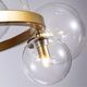 ((СВЕТИЛЬНИК ПОДВЕСНОЙ VINCENT G9 * 10 40Вт IP 20  ARTE LAMP
