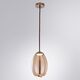 ((СВЕТИЛЬНИК ПОДВЕСНОЙ CODY LED * 1 10Вт IP 20 3000 ARTE LAMP