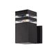 ((УЛИЧНЫЙ СВЕТИЛЬНИК HADAR E27 * 1 20Вт IP 44  ARTE LAMP