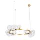 ((СВЕТИЛЬНИК ПОДВЕСНОЙ VINCENT G9 * 15 40Вт IP 20  ARTE LAMP