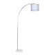 ((СВЕТИЛЬНИК НАПОЛЬНЫЙ PAOLO E27 * 1 60Вт IP 20 <> ARTE LAMP