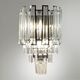 ((СВЕТИЛЬНИК НАСТЕННЫЙ ELLIE E14 * 2 40Вт IP 20 <> ARTE LAMP