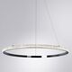 ((СВЕТИЛЬНИК ПОДВЕСНОЙ ORIONE LED * 1 80Вт IP 20 3000-6000 ARTE LAMP