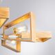 ((СВЕТИЛЬНИК ПОТОЛОЧНЫЙ BRUSSELS E27 * 8 60Вт IP 20 <> ARTE LAMP