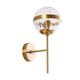 ((СВЕТИЛЬНИК НАСТЕННЫЙ DELACRUA E14 * 1 40Вт IP 20  ARTE LAMP