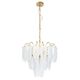 ((СВЕТИЛЬНИК ПОДВЕСНОЙ EVIE E14 * 6 40Вт IP 20 <> ARTE LAMP
