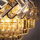 ((СВЕТИЛЬНИК ПОДВЕСНОЙ AISHA E14 * 10 40Вт IP 20 <> ARTE LAMP