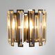 ((СВЕТИЛЬНИК НАСТЕННЫЙ AMBER E14 * 2 40Вт IP 20 <> ARTE LAMP