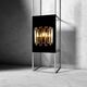 ((СВЕТИЛЬНИК НАСТЕННЫЙ AMBER E14 * 2 40Вт IP 20 <> ARTE LAMP