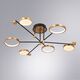 ((СВЕТИЛЬНИК ПОТОЛОЧНЫЙ HOLLY LED * 1 60Вт IP 20 3000-640 ARTE LAMP