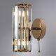 ((СВЕТИЛЬНИК НАСТЕННЫЙ SANTORINI G9 * 2 40Вт IP 20 <> ARTE LAMP
