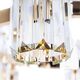 ((СВЕТИЛЬНИК ПОДВЕСНОЙ SANTORINI G9 * 16 40Вт IP 20 <> ARTE LAMP