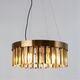 ((СВЕТИЛЬНИК ПОДВЕСНОЙ FRANCHESKA E14 * 6 60Вт IP 20 <> ARTE LAMP