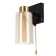 ((СВЕТИЛЬНИК НАСТЕННЫЙ LEO E14 * 1 40Вт IP 20 <> ARTE LAMP