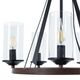 ((СВЕТИЛЬНИК ПОДВЕСНОЙ DALIM E14 * 5 60Вт IP 20 <> ARTE LAMP
