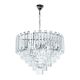((СВЕТИЛЬНИК ПОДВЕСНОЙ ELLIE E14 * 10 40Вт IP 20 <> ARTE LAMP