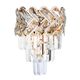 ((СВЕТИЛЬНИК НАСТЕННЫЙ AISHA E14 * 2 40Вт IP 20 <> ARTE LAMP