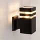 ((УЛИЧНЫЙ СВЕТИЛЬНИК HADAR E27 * 1 20Вт IP 44  ARTE LAMP