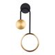 ((СВЕТИЛЬНИК НАСТЕННЫЙ HOLLY LED * 1 16Вт IP 20 3000 ARTE LAMP