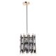 ((СВЕТИЛЬНИК ПОДВЕСНОЙ ALRUBA E14 * 1 40Вт IP 20 <> ARTE LAMP