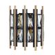 ((СВЕТИЛЬНИК НАСТЕННЫЙ ALRUBA E14 * 2 40Вт IP 20 <> ARTE LAMP