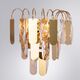 ((СВЕТИЛЬНИК НАСТЕННЫЙ VIVIEN E27 * 2 60Вт IP 20 <> ARTE LAMP
