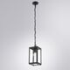 ((УЛИЧНЫЙ СВЕТИЛЬНИК BELFAST E27 * 1 60Вт IP 44  ARTE LAMP